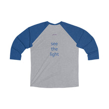 Load image into Gallery viewer, Light in the Tunnel Tee
