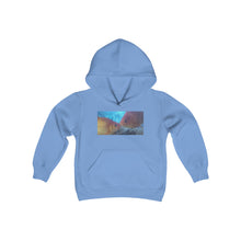 Load image into Gallery viewer, Love Deeply Youth Hoodie
