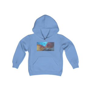 Love Deeply Youth Hoodie