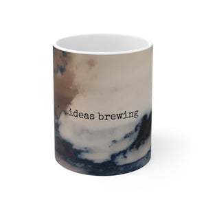 Ideas Mug