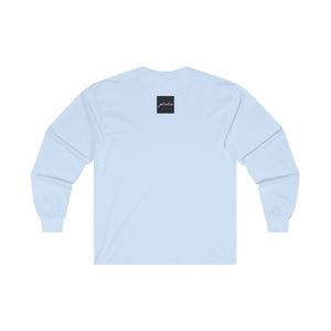 Unisex Ultra Cotton Long Sleeve Tee