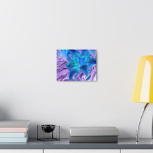 Load image into Gallery viewer, Vivid Lily Print
