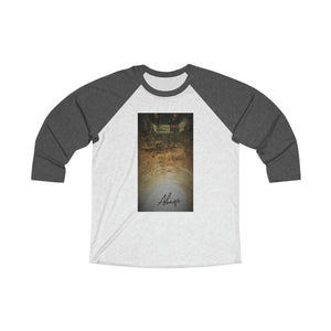 Light in the Tunnel Tee