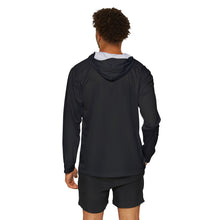 Load image into Gallery viewer, Men&#39;s Sports Warmup Hoodie (AOP)
