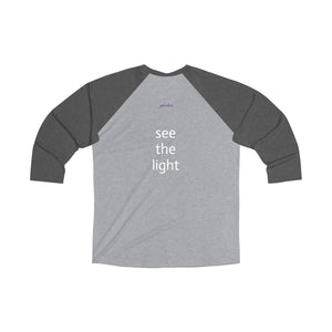 Light in the Tunnel Tee