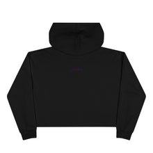 Load image into Gallery viewer, The Performer Crop Hoodie
