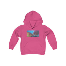 Load image into Gallery viewer, Love Deeply Youth Hoodie
