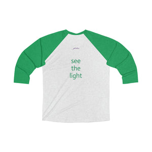 Light in the Tunnel Tee