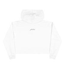 Load image into Gallery viewer, The Performer Crop Hoodie
