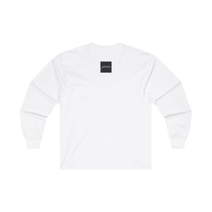 Unisex Ultra Cotton Long Sleeve Tee