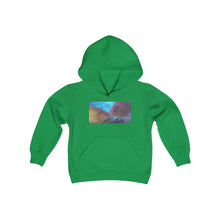 Load image into Gallery viewer, Love Deeply Youth Hoodie
