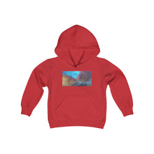 Load image into Gallery viewer, Love Deeply Youth Hoodie
