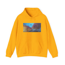 Load image into Gallery viewer, Love Deeply Unisex Hoodie
