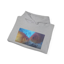 Load image into Gallery viewer, Love Deeply Unisex Hoodie
