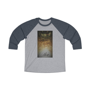 Light in the Tunnel Tee