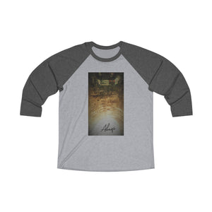 Light in the Tunnel Tee