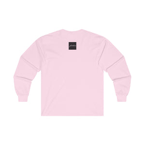 Unisex Ultra Cotton Long Sleeve Tee