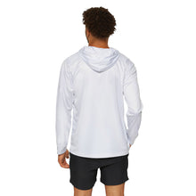 Load image into Gallery viewer, Men&#39;s Sports Warmup Hoodie (AOP)
