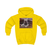 Load image into Gallery viewer, Kids Skater Hoodie
