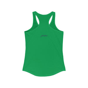 Relaxed Jersey Tank