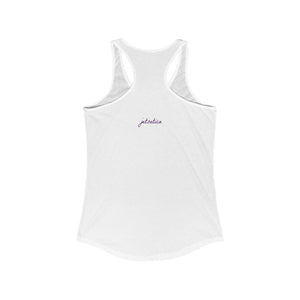 Relaxed Jersey Tank