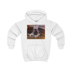 Kids Skater Hoodie