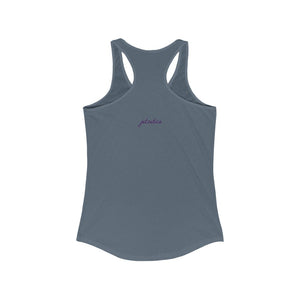 Relaxed Jersey Tank