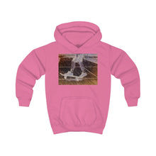 Load image into Gallery viewer, Kids Skater Hoodie
