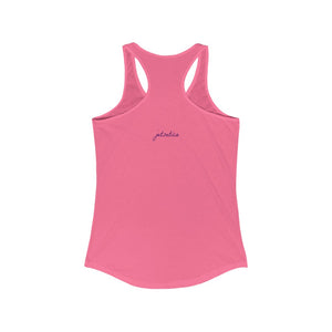 Relaxed Jersey Tank