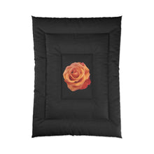 Load image into Gallery viewer, Floral Comforter
