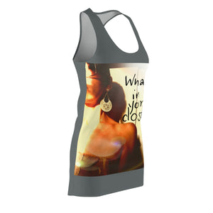 jetsetica Tank Dress