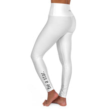 Load image into Gallery viewer, Reach For Your Toes Leggings
