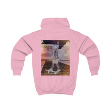 Load image into Gallery viewer, Kids Skater Hoodie
