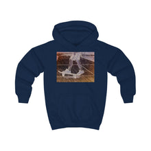 Load image into Gallery viewer, Kids Skater Hoodie
