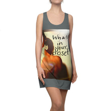 Load image into Gallery viewer, jetsetica Tank Dress
