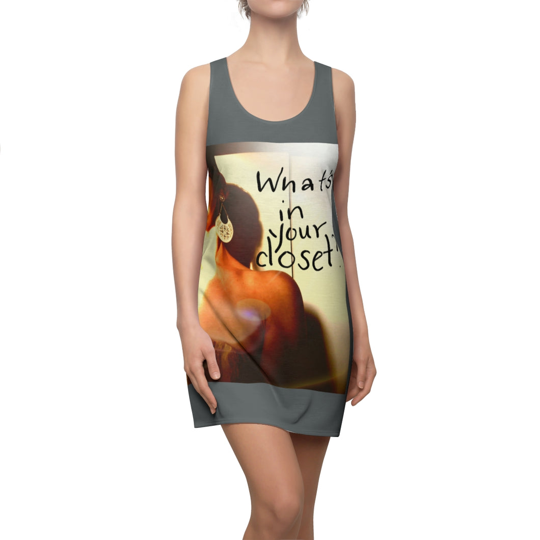 jetsetica Tank Dress