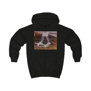 Kids Skater Hoodie