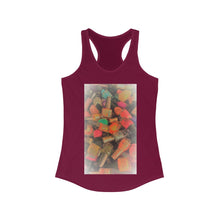 Load image into Gallery viewer, Relaxed Jersey Tank
