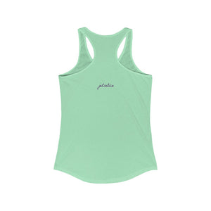 Relaxed Jersey Tank