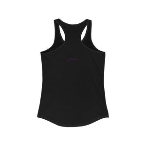 Relaxed Jersey Tank