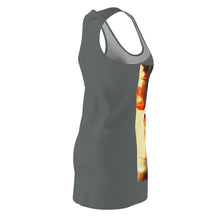 Load image into Gallery viewer, jetsetica Tank Dress
