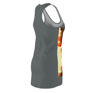 jetsetica Tank Dress