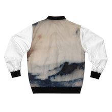 Load image into Gallery viewer, Unisex 412 Skyline Bomber Jacket
