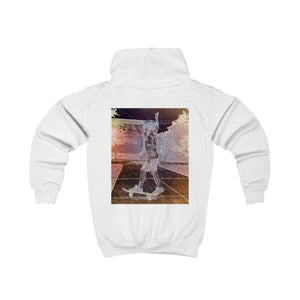 Kids Skater Hoodie