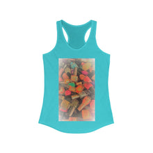 Load image into Gallery viewer, Relaxed Jersey Tank
