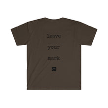 Load image into Gallery viewer, Leave Your Mark Tee
