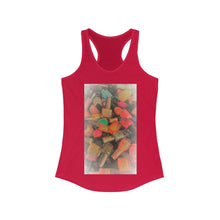 Load image into Gallery viewer, Relaxed Jersey Tank
