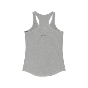 Relaxed Jersey Tank