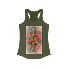 Load image into Gallery viewer, Relaxed Jersey Tank
