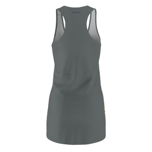 jetsetica Tank Dress